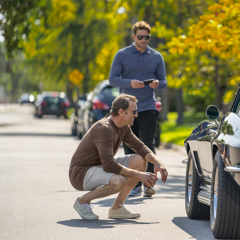 Rester élégant et protégé du soleil au quotidien !